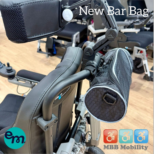 Universal Bar Bag