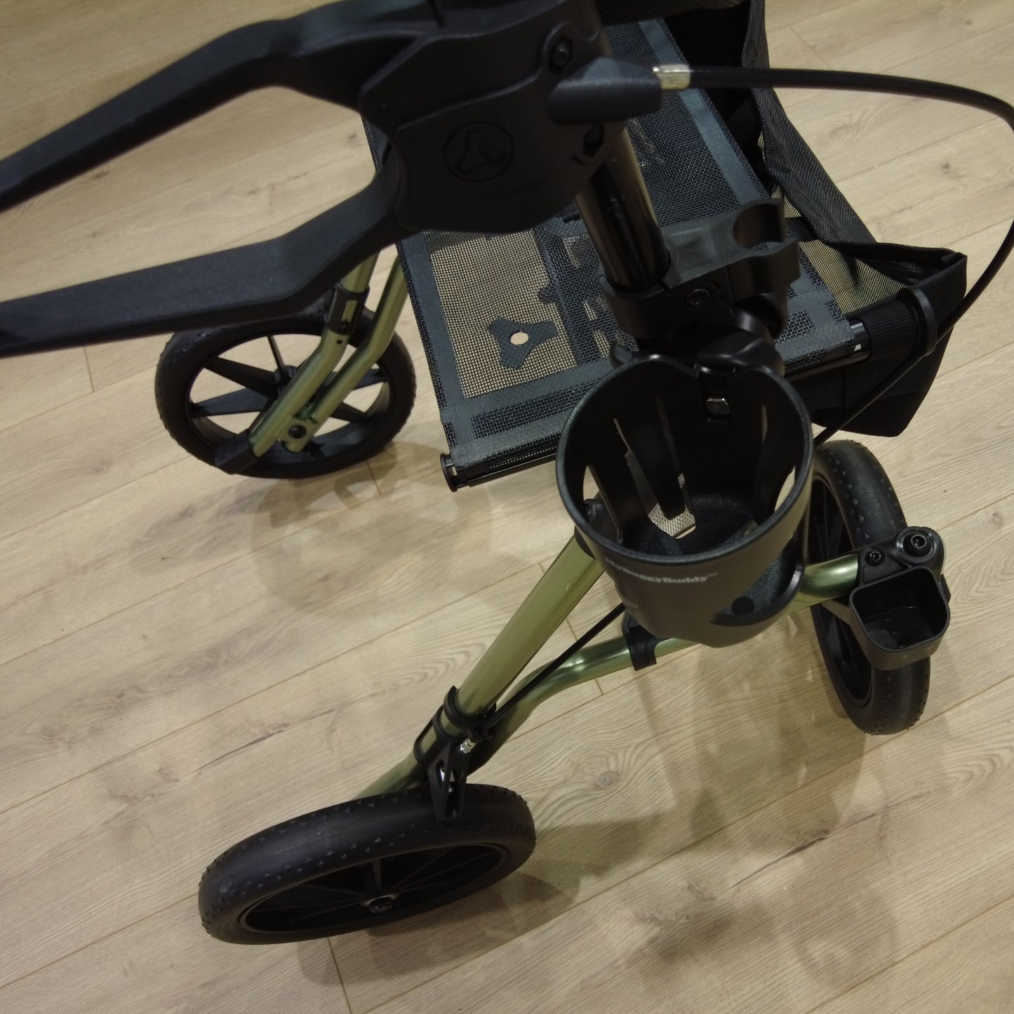 Rollator Cup Holder